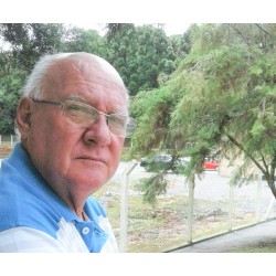 Waldir Spréa deixa saudades